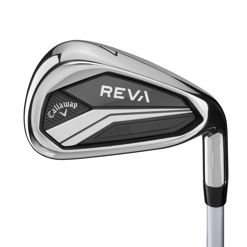 Callaway Reva 8 Set