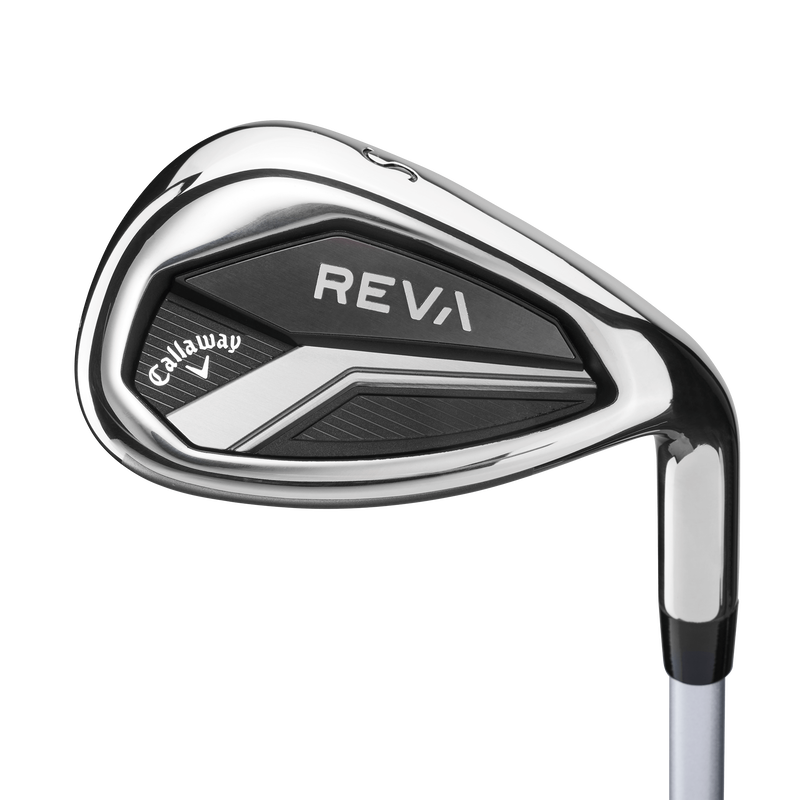 Callaway Reva 8 Set