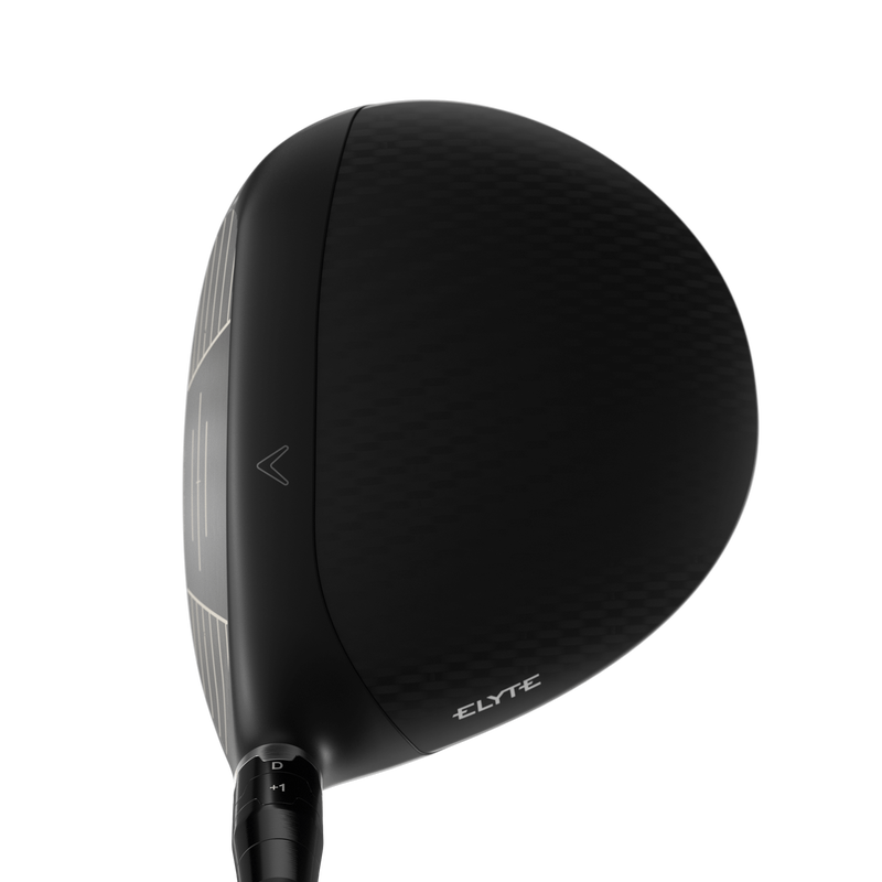 Callaway Elyte Mini Driver