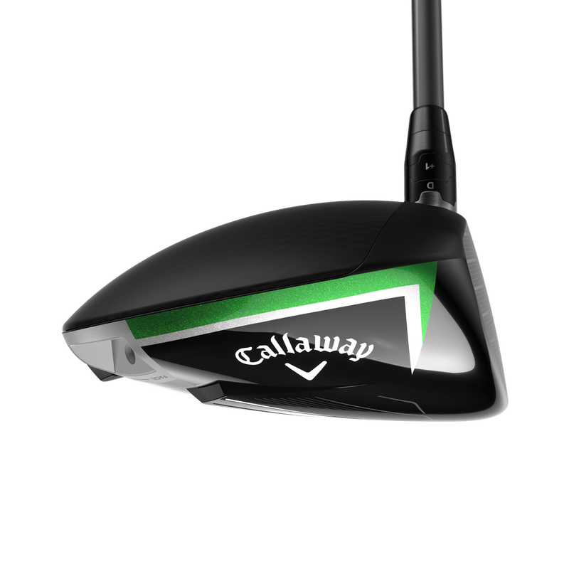 Callaway Elyte Mini Driver