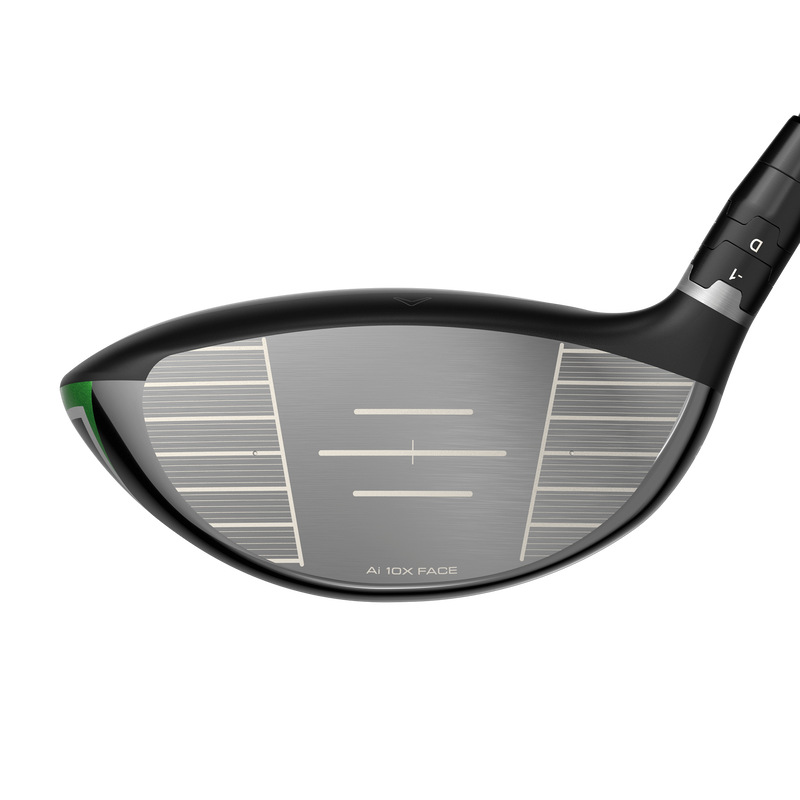 Callaway Elyte Mini Driver