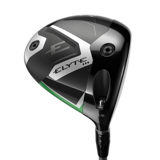 Callaway Elyte Triple Diamond Driver