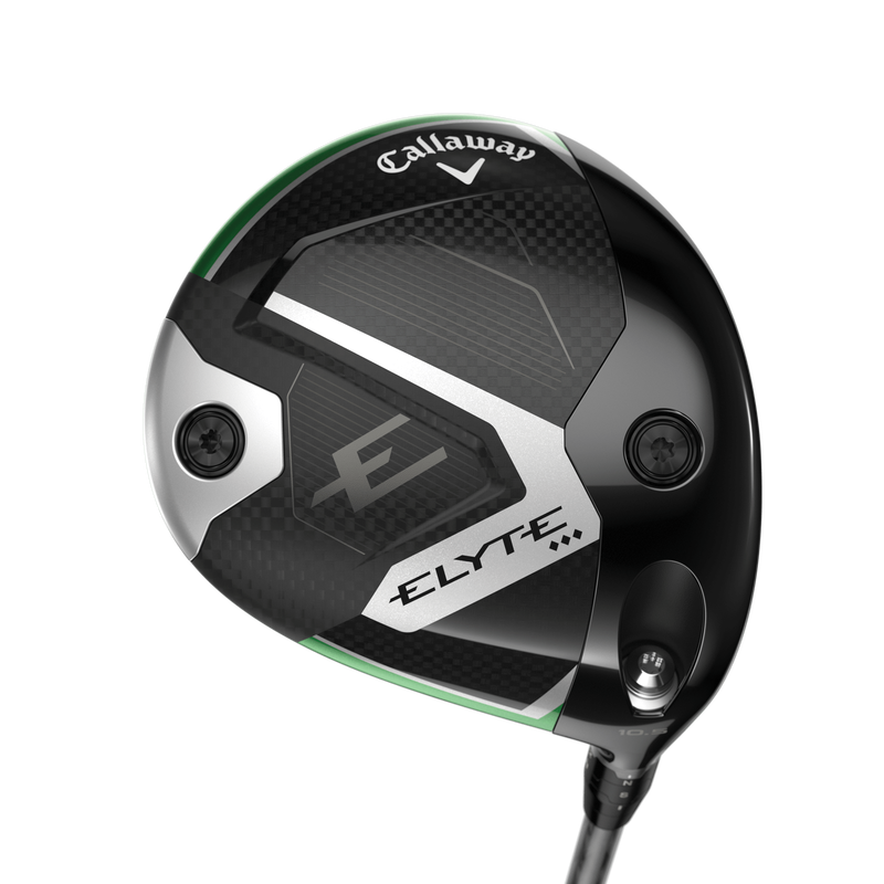 Callaway Elyte Triple Diamond Driver