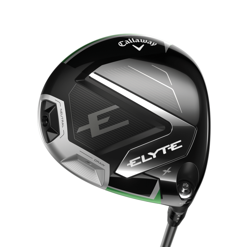 Callaway Elyte X Driver