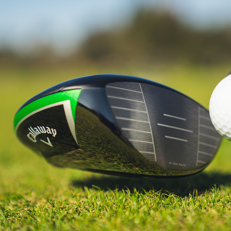 Callaway Elyte Driver