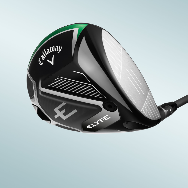 Callaway Elyte Driver