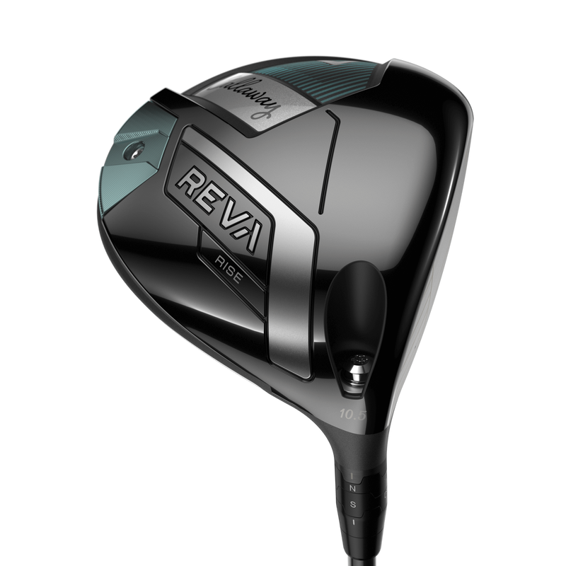 Callaway Reva Rise Driver