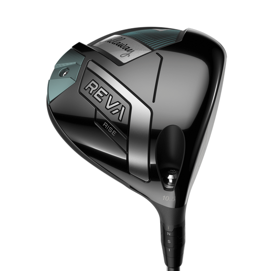 Callaway Reva Rise Driver
