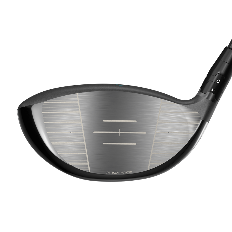 Callaway Reva Rise Driver