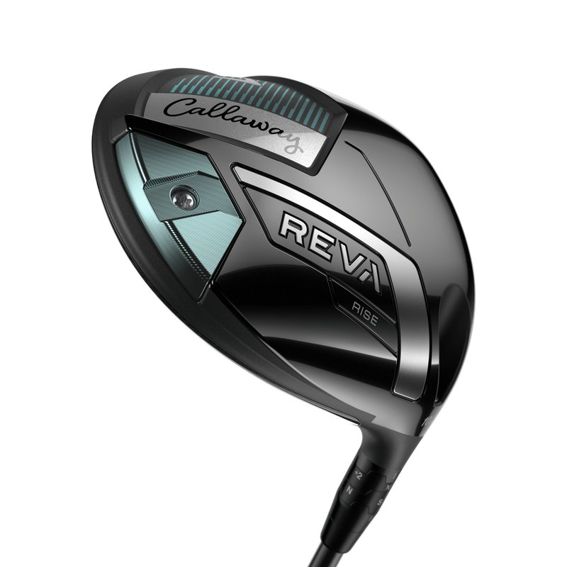 Callaway Reva Rise Driver