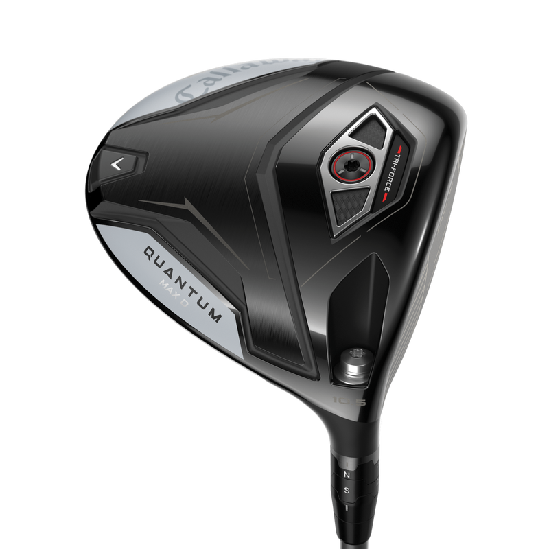 Callaway Quantum Max D Driver
