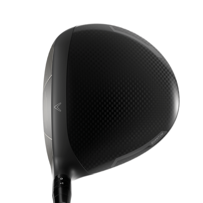 Callaway Quantum Max D Driver