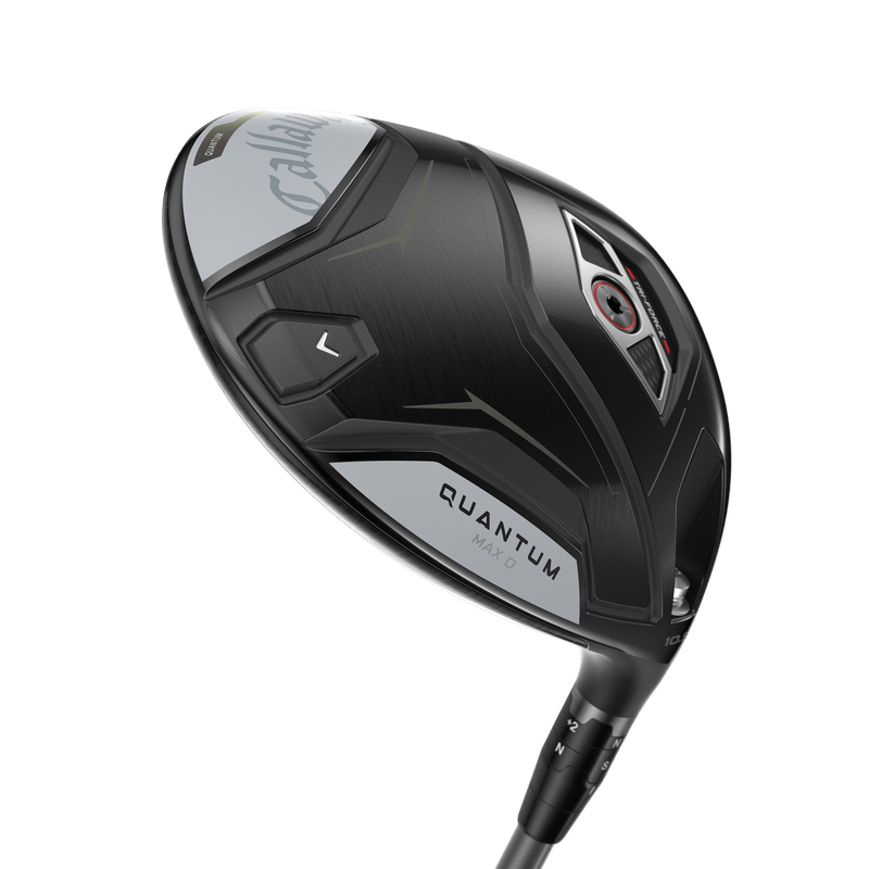 Callaway Quantum Max D Driver