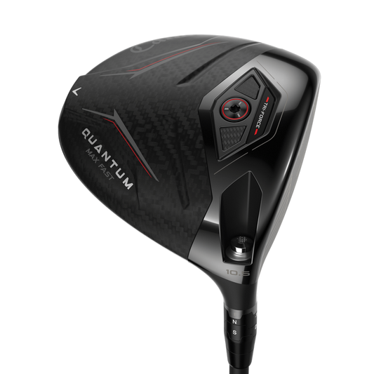 Callaway Quantum Max Fast Driver