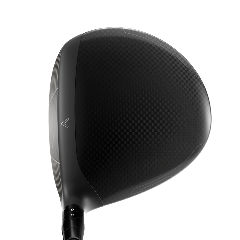 Callaway Quantum Max Fast Driver