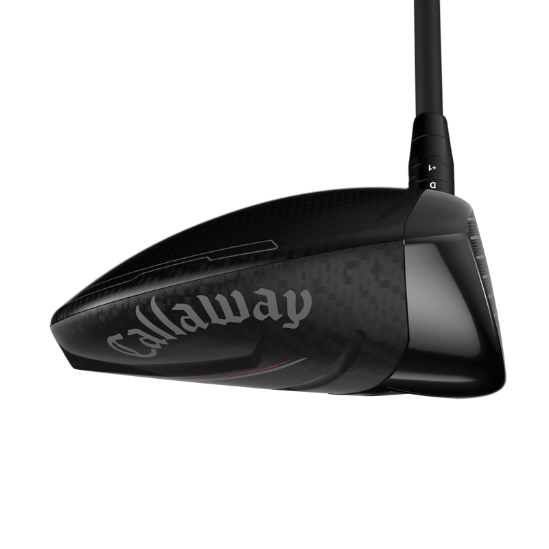 Callaway Quantum Max Fast Driver