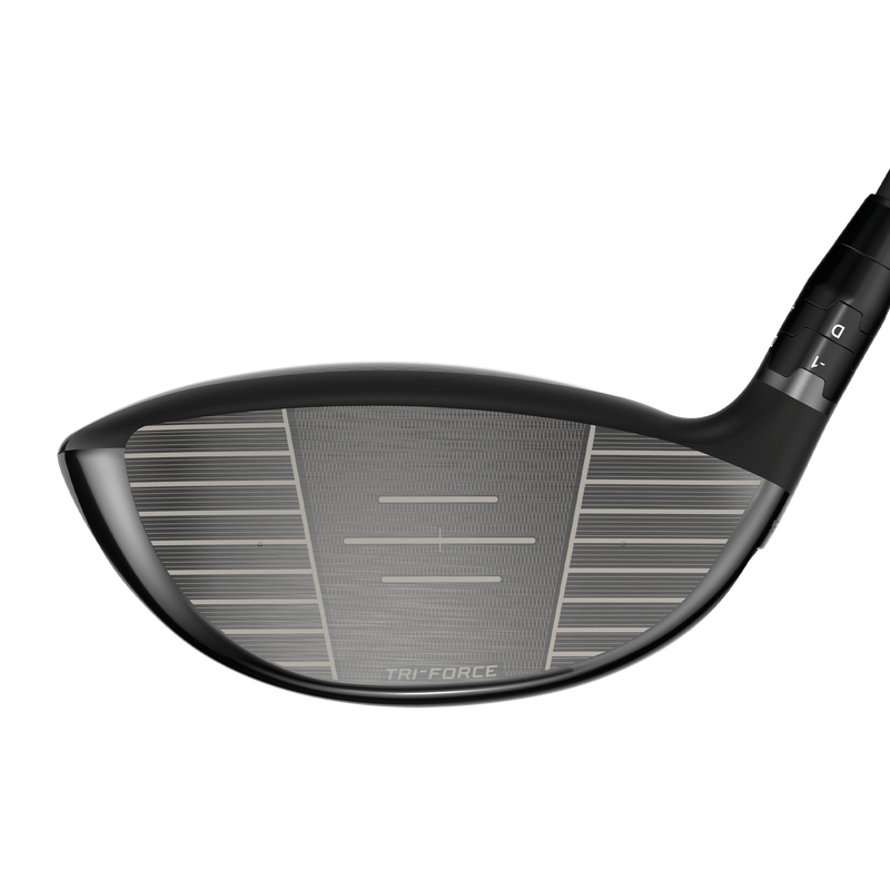 Callaway Quantum Max Fast Driver