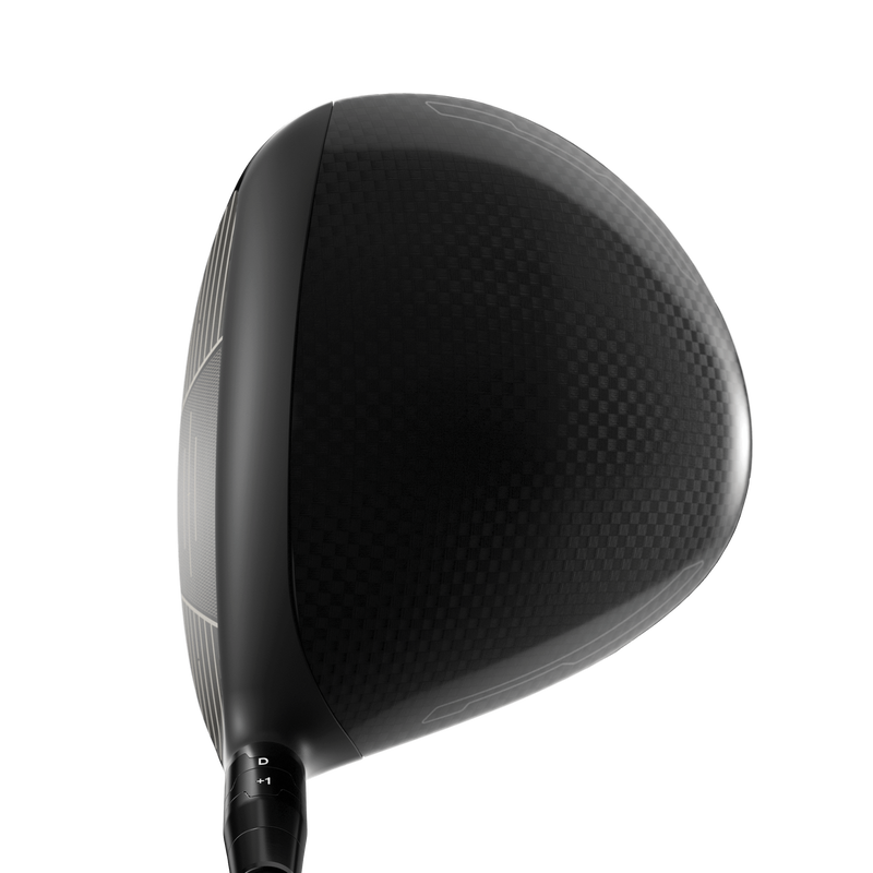 Callaway Quantum Triple Diamond Max Driver