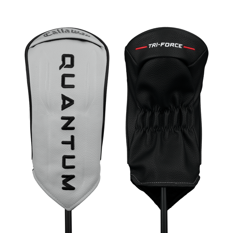 Callaway Quantum Triple Diamond Max Driver