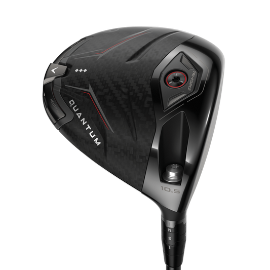 Callaway Quantum Triple Diamond Driver
