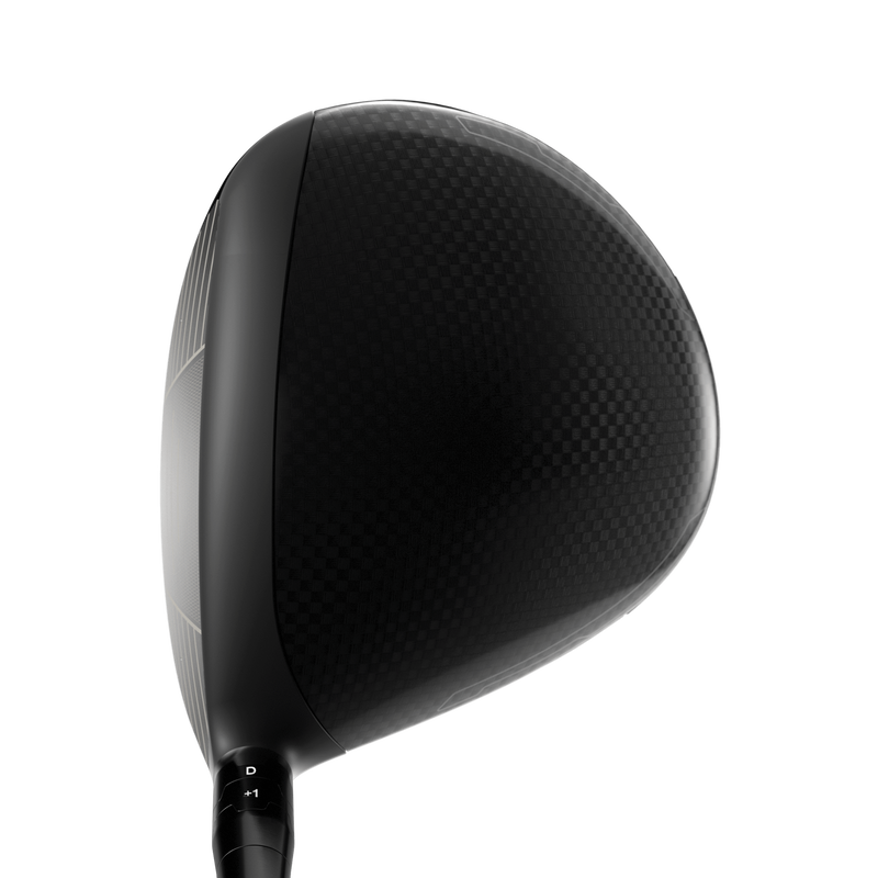 Callaway Quantum Triple Diamond Driver