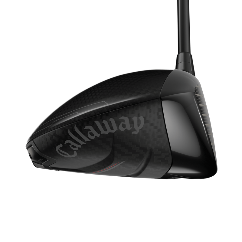 Callaway Quantum Triple Diamond Driver