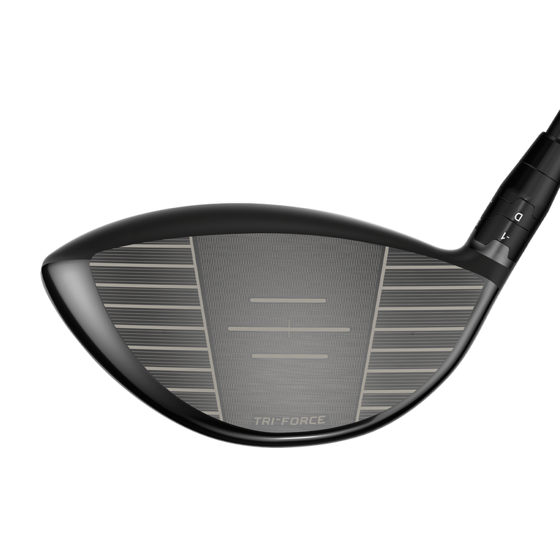 Callaway Quantum Triple Diamond Driver