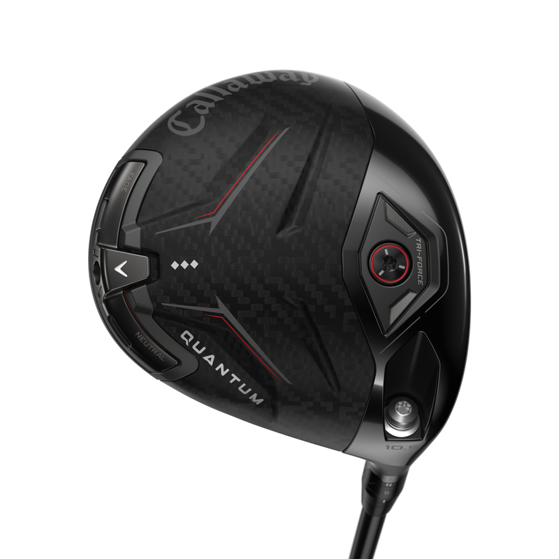 Callaway Quantum Triple Diamond Driver