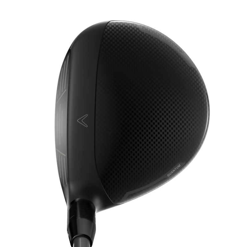 Callaway Quantum Max Fairway Woods