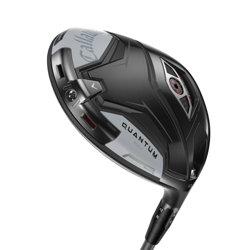 Callaway Quantum Max Driver
