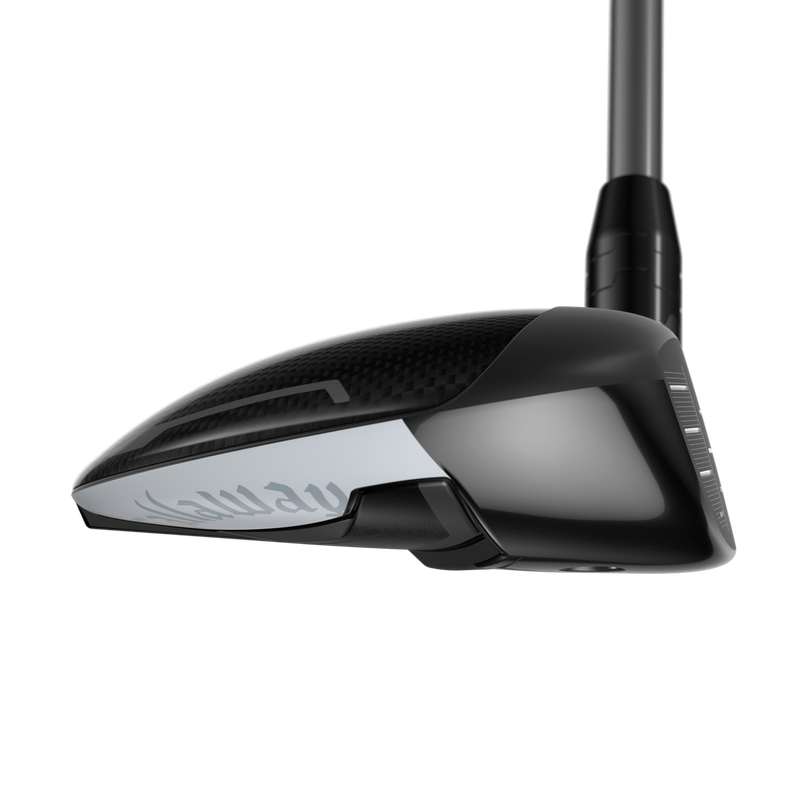 Callaway Quantum Max Fairway Woods