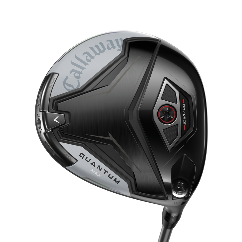 Callaway Quantum Max Driver