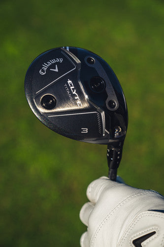 Elyte TI | Golf Shop