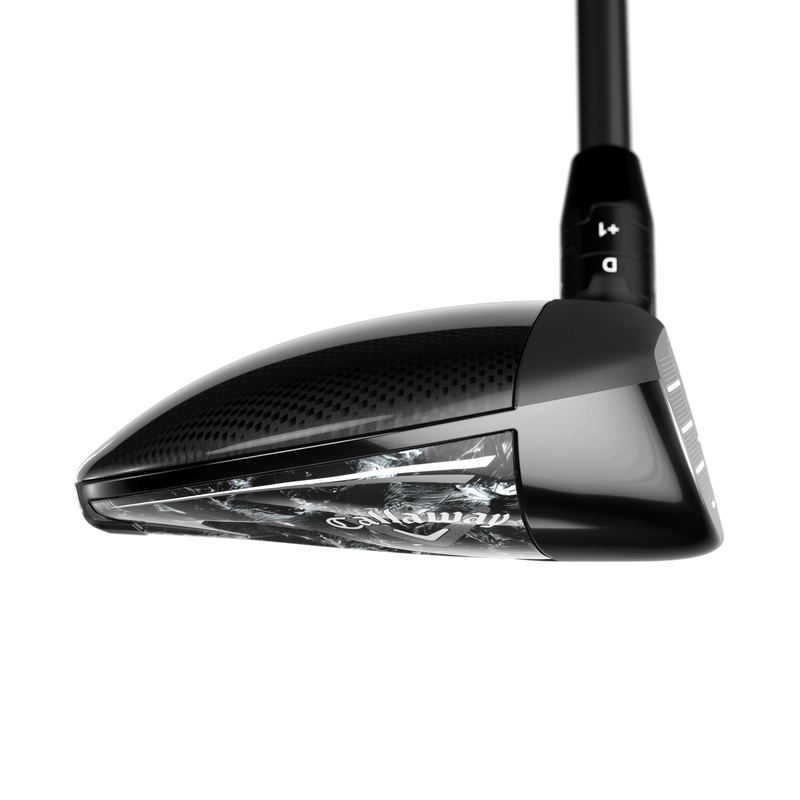 Callaway Paradym AI SMOKE Max Fairway Wood