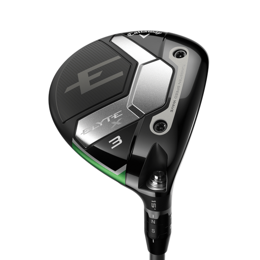 Callaway Elyte X Fairway Wood