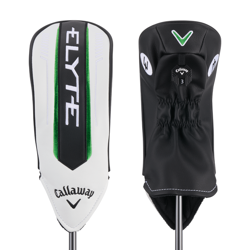 Callaway Elyte X Fairway Wood