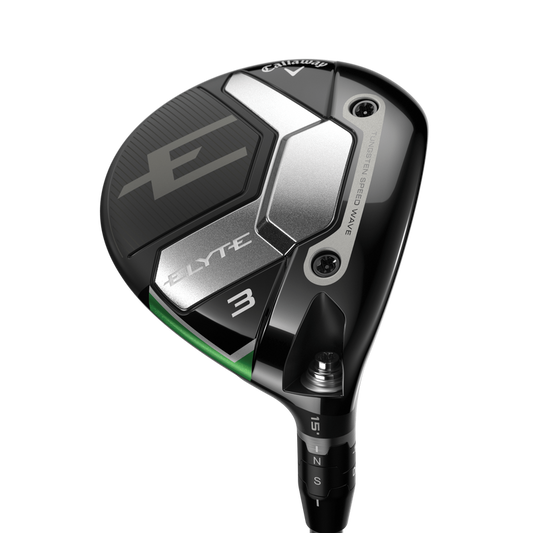 Callaway Elyte Fairway Wood