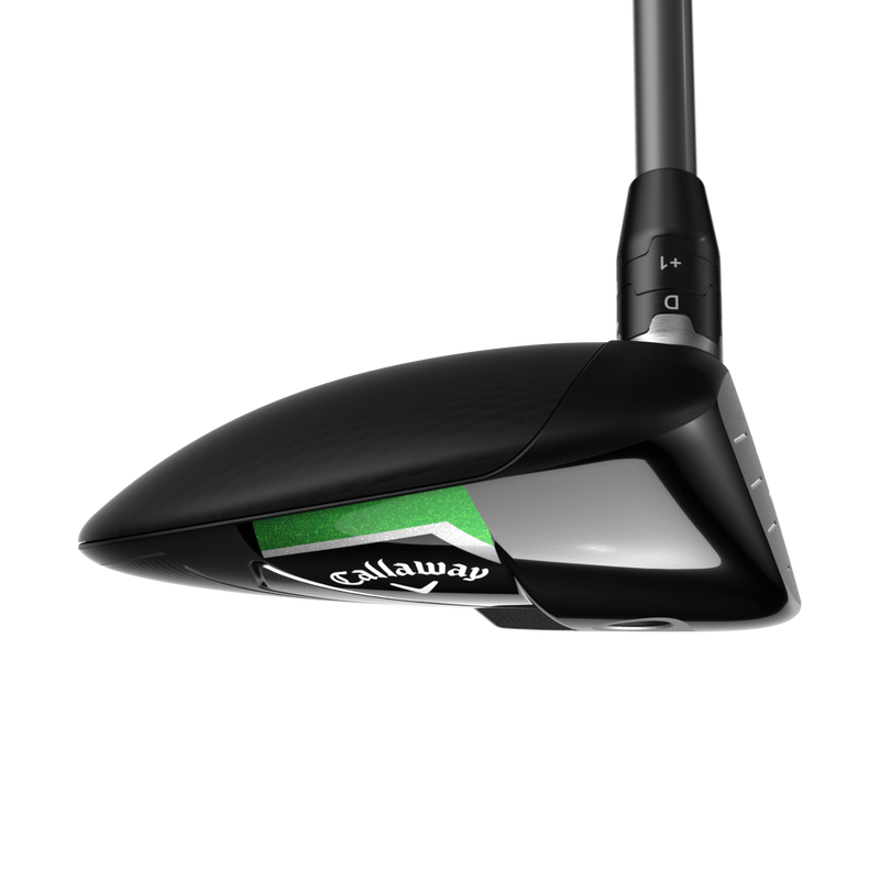 Callaway Elyte Fairway Wood