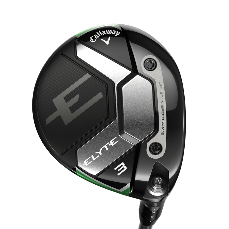 Callaway Elyte Fairway Wood