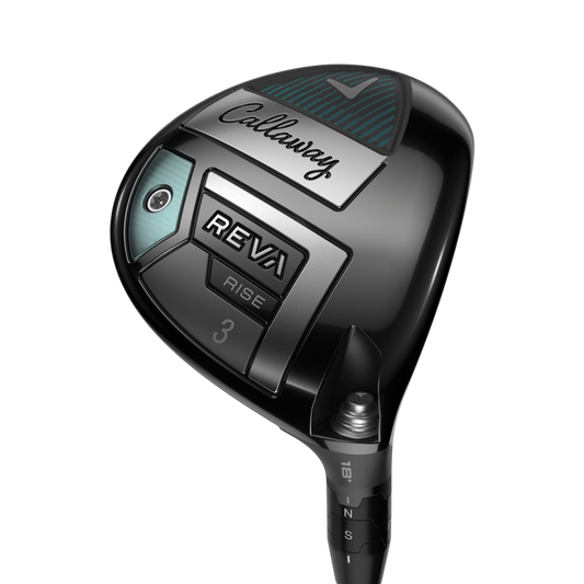 Callaway Reva Rise  Fairway Wood