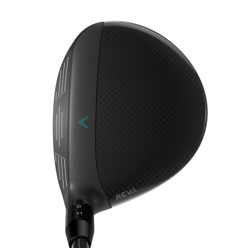 Callaway Reva Rise  Fairway Wood