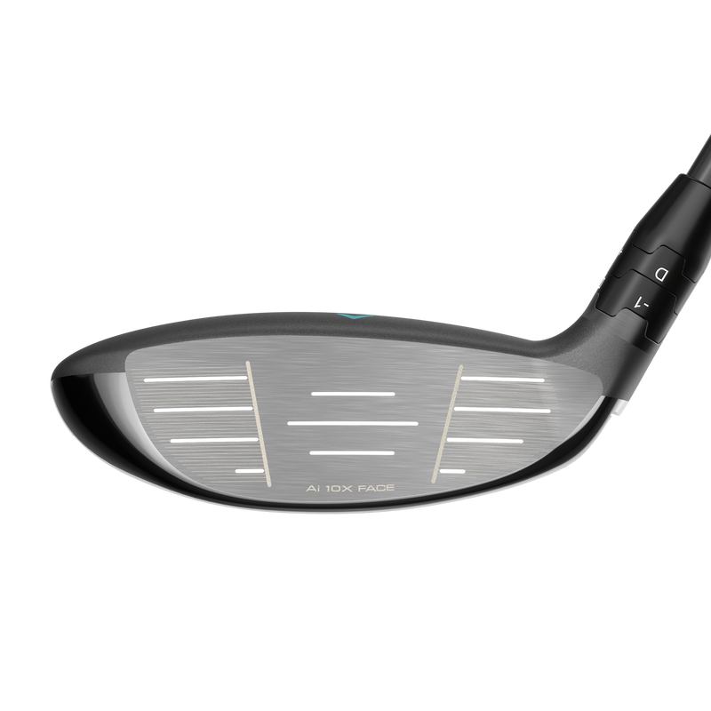 Callaway Reva Rise  Fairway Wood