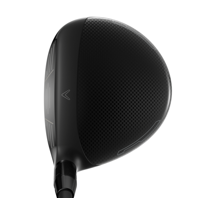 Callaway Quantum Max Fast Fairway Woods