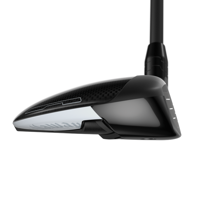 Callaway Quantum Max Fast Fairway Woods