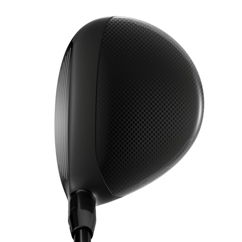 Callaway Quantum Triple Diamond Fairway Woods