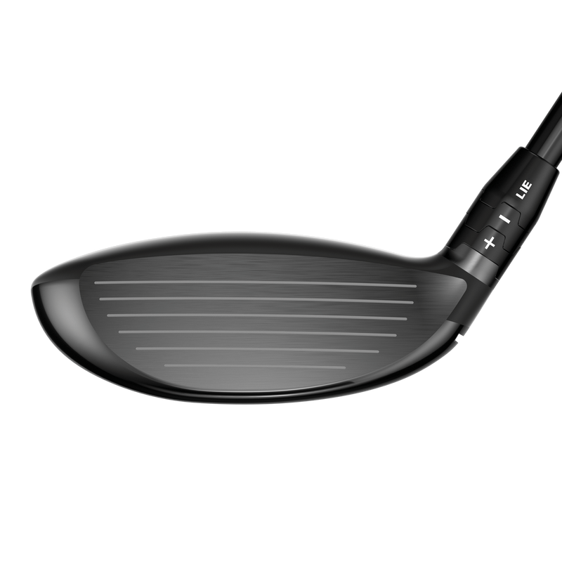 Callaway Quantum Triple Diamond Fairway Woods