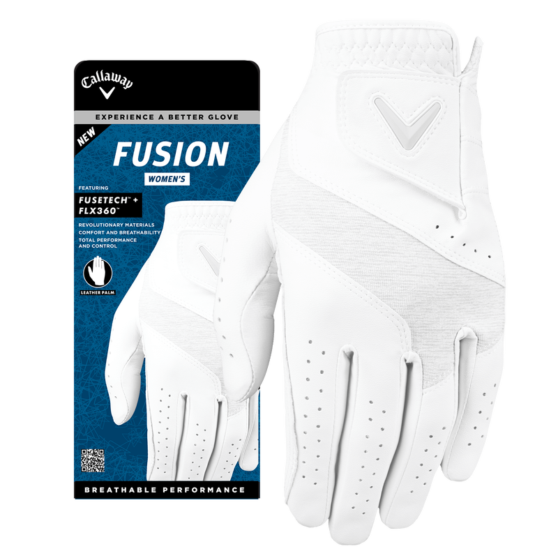Fusion Women’s