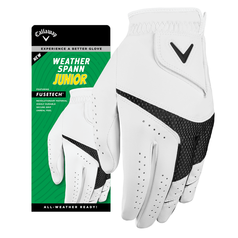 Weather Spann Junior