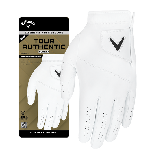 Tour Authentic Women’s