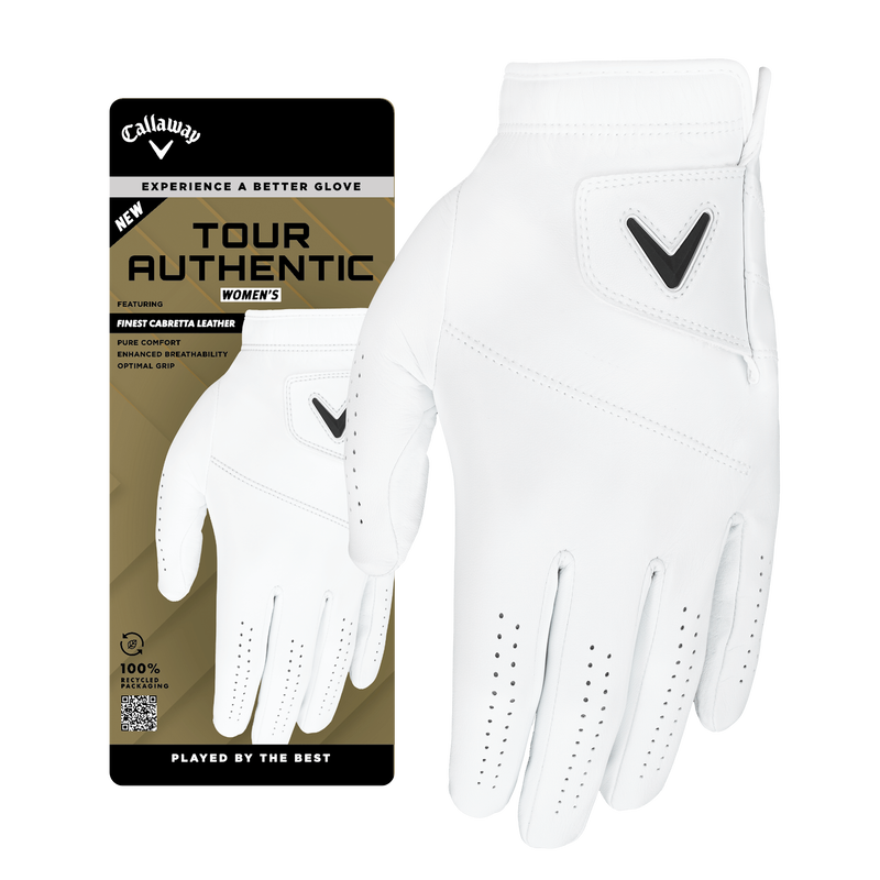 Tour Authentic Men's